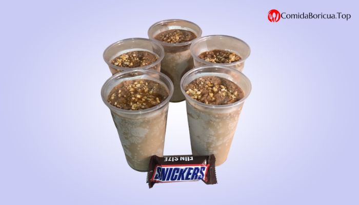 Limber Snickers